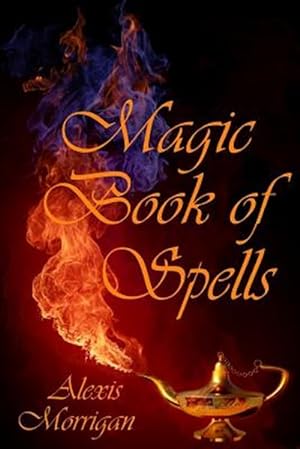Imagen del vendedor de Magic Book of Spells a la venta por GreatBookPrices