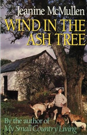 Seller image for Wind in the Ash Tree for sale by GreatBookPrices