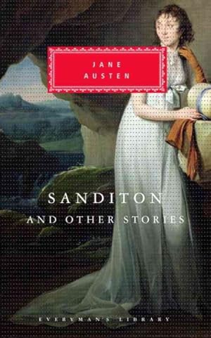 Seller image for Sanditon and Other Stories for sale by GreatBookPrices