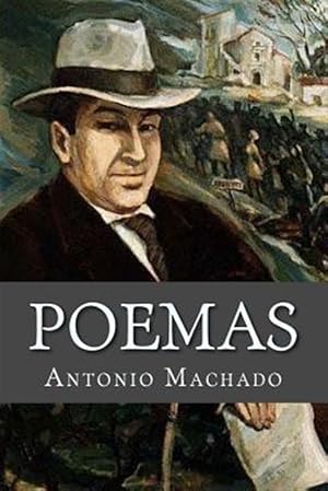 Bild des Verkufers fr Poemas -Language: spanish zum Verkauf von GreatBookPrices