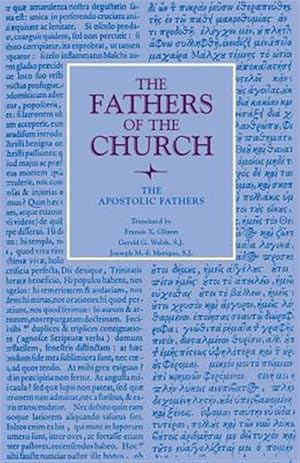 Seller image for Apostolic Fathers for sale by GreatBookPrices