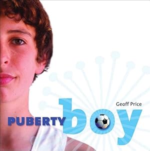 Bild des Verkufers fr Puberty Boy zum Verkauf von GreatBookPrices