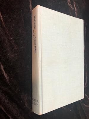 Kierkegaard Volume 2