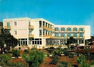 Seller image for Postkarte Carte Postale 73522234 Nea Makri Hotel Nireus Nea Makri for sale by Versandhandel Boeger