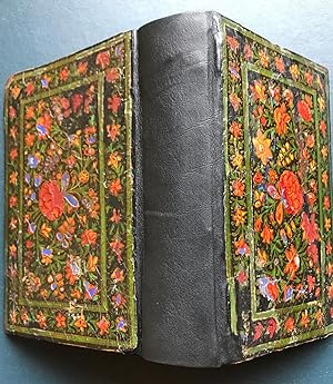 Seller image for Indian Kashmiri Qur'an - 19th century. for sale by FOLIOS LIMITED