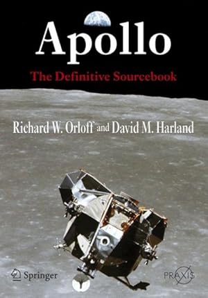 Image du vendeur pour Apollo : The Definitive Sourcebook mis en vente par GreatBookPrices