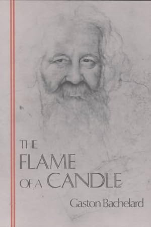 Seller image for Flame of a Candle for sale by GreatBookPrices