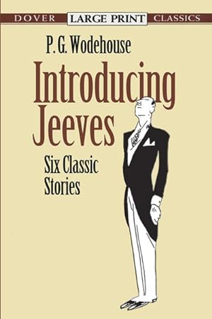 Seller image for Introducing Jeeves : Six Classic Stories for sale by GreatBookPrices