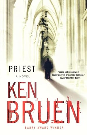 Seller image for Priest for sale by GreatBookPrices