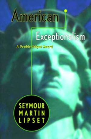 Immagine del venditore per American Exceptionalism : A Double-Edged Sword venduto da GreatBookPrices