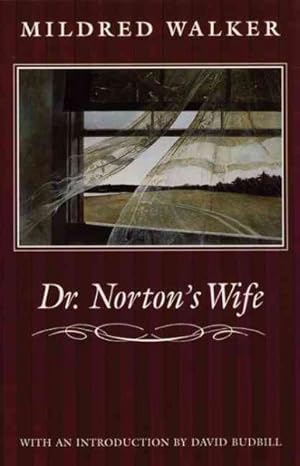 Immagine del venditore per Dr. Norton's Wife venduto da GreatBookPrices