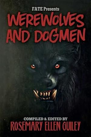 Seller image for Fate Presents Werewolves and Dogmen for sale by GreatBookPrices