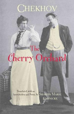 Imagen del vendedor de Cherry Orchard a la venta por GreatBookPrices
