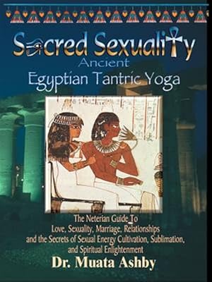 Immagine del venditore per Egyptian Tantra Yoga venduto da GreatBookPrices