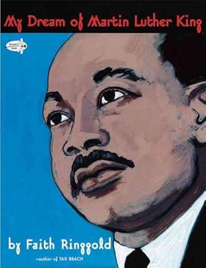 Imagen del vendedor de My Dream of Martin Luther King a la venta por GreatBookPrices