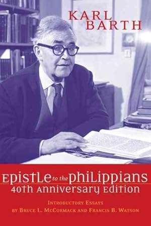 Seller image for Epistle to the Philippians for sale by GreatBookPrices