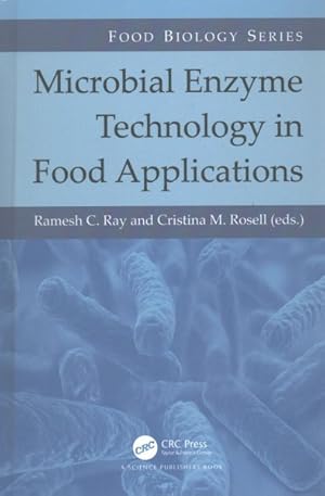Imagen del vendedor de Microbial Enzyme Technology in Food Applications a la venta por GreatBookPrices