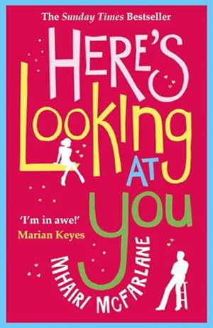 Seller image for Here's Looking at You for sale by GreatBookPrices