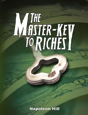 Seller image for Master-key to Riches for sale by GreatBookPrices