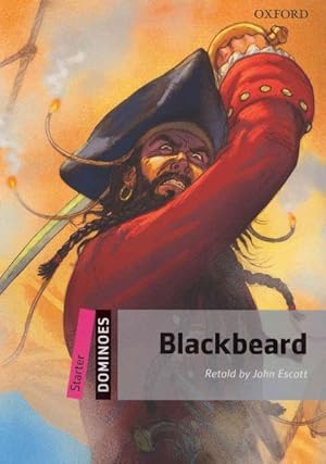 Imagen del vendedor de Blackbeard a la venta por GreatBookPrices