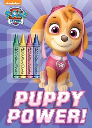 Image du vendeur pour Puppy Power! mis en vente par GreatBookPrices