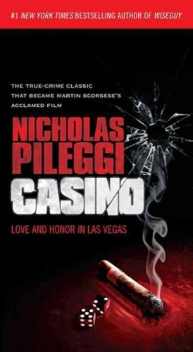 Immagine del venditore per Casino : Love and Honor in Las Vegas venduto da GreatBookPrices