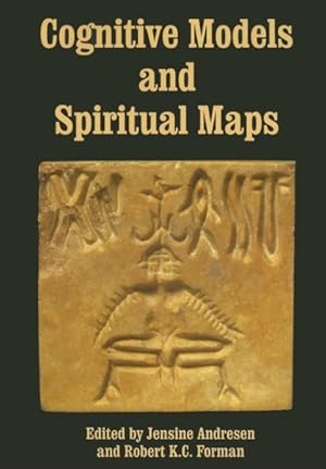 Seller image for Cognitive Models and Spiritual Maps : Interdisciplinary Explorations of Religious Experience for sale by GreatBookPrices