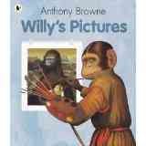 Seller image for Willy's Pictures for sale by GreatBookPrices