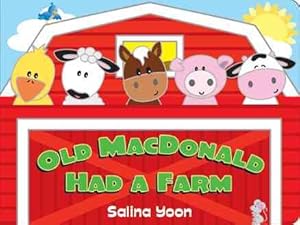 Imagen del vendedor de Old Macdonald Had a Farm a la venta por GreatBookPrices