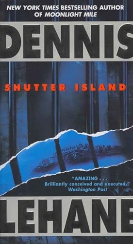 Seller image for Shutter Island for sale by GreatBookPrices