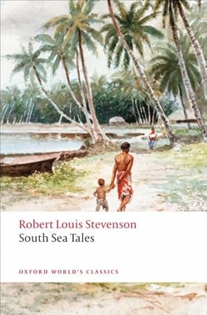 Immagine del venditore per South Sea Tales venduto da GreatBookPrices