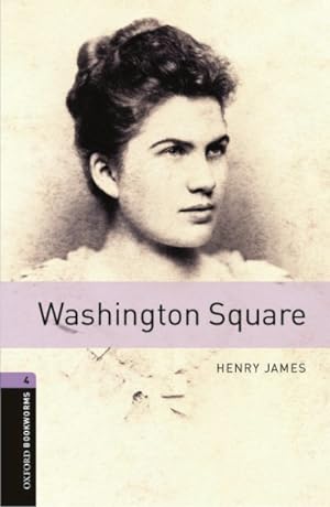 Seller image for Washington Square : 1400 Headwords for sale by GreatBookPrices