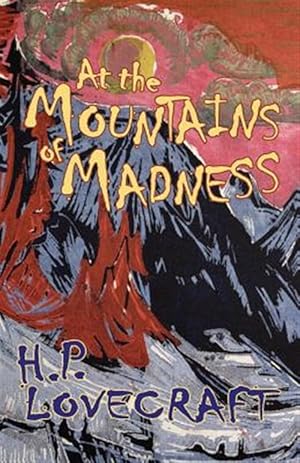 Immagine del venditore per At the Mountains of Madness venduto da GreatBookPrices