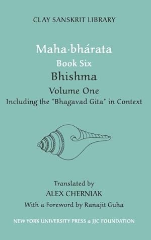 Image du vendeur pour Bhishma mis en vente par GreatBookPrices