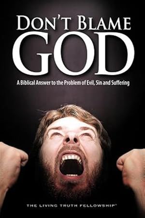 Seller image for Don't Blame God, 6th Edition for sale by GreatBookPrices