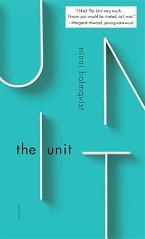 Seller image for The Unit for sale by GreatBookPrices