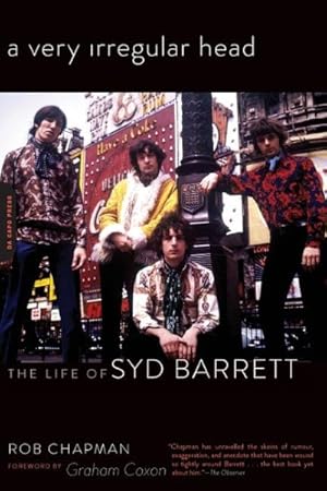 Immagine del venditore per Very Irregular Head : The Life of Syd Barrett venduto da GreatBookPrices