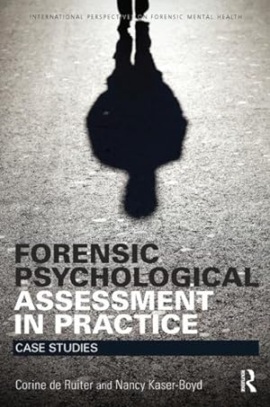 Seller image for Forensic Psychological Assessment in Practice : Case Studies for sale by GreatBookPrices
