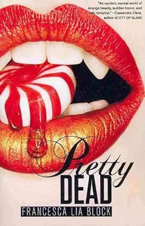 Seller image for Pretty Dead for sale by GreatBookPrices