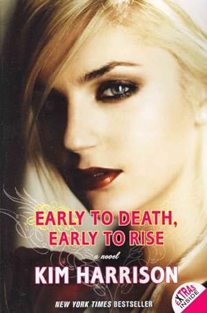 Imagen del vendedor de Early to Death, Early to Rise a la venta por GreatBookPrices
