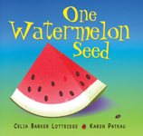 Seller image for One Watermelon Seed for sale by GreatBookPrices