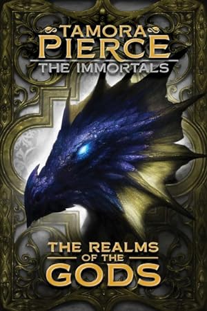 Seller image for Realms of the Gods for sale by GreatBookPrices