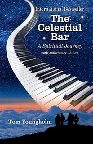 Imagen del vendedor de The Celestial Bar: 20th Anniversary Edition a la venta por GreatBookPrices