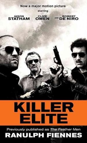 Seller image for Killer Elite for sale by GreatBookPrices