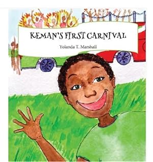 Seller image for Keman's First Carnival for sale by GreatBookPrices