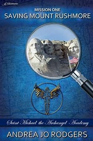 Bild des Verkufers fr Saving Mount Rushmore zum Verkauf von GreatBookPrices