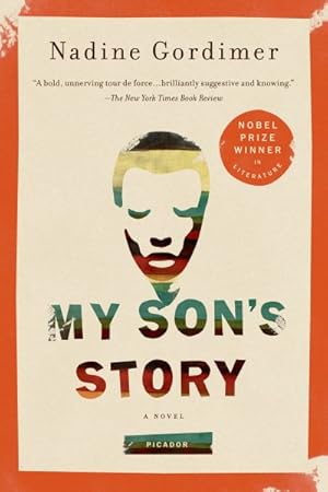 Image du vendeur pour My Son's Story mis en vente par GreatBookPrices