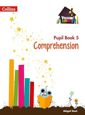 Imagen del vendedor de Comprehension Year 5 Pupil Book a la venta por GreatBookPrices