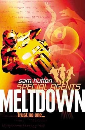 Seller image for Meltdown for sale by GreatBookPrices