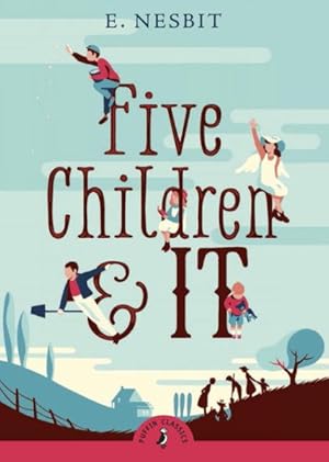 Seller image for Five Children and It for sale by GreatBookPrices